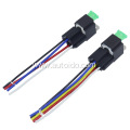 12V/24V Type Fuse Relay Switch kit 12V